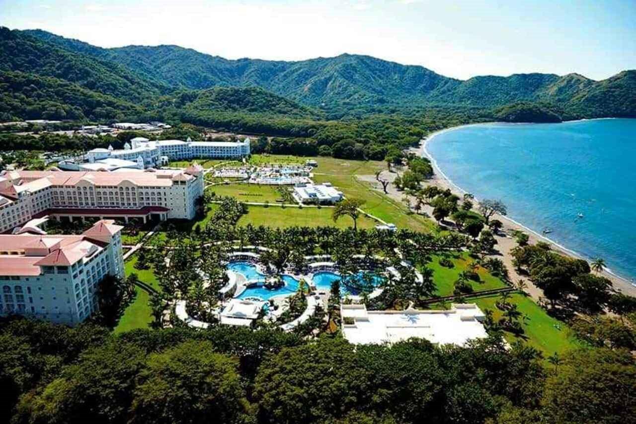 Hotel Riu Guanacaste Matapalo  Exterior foto
