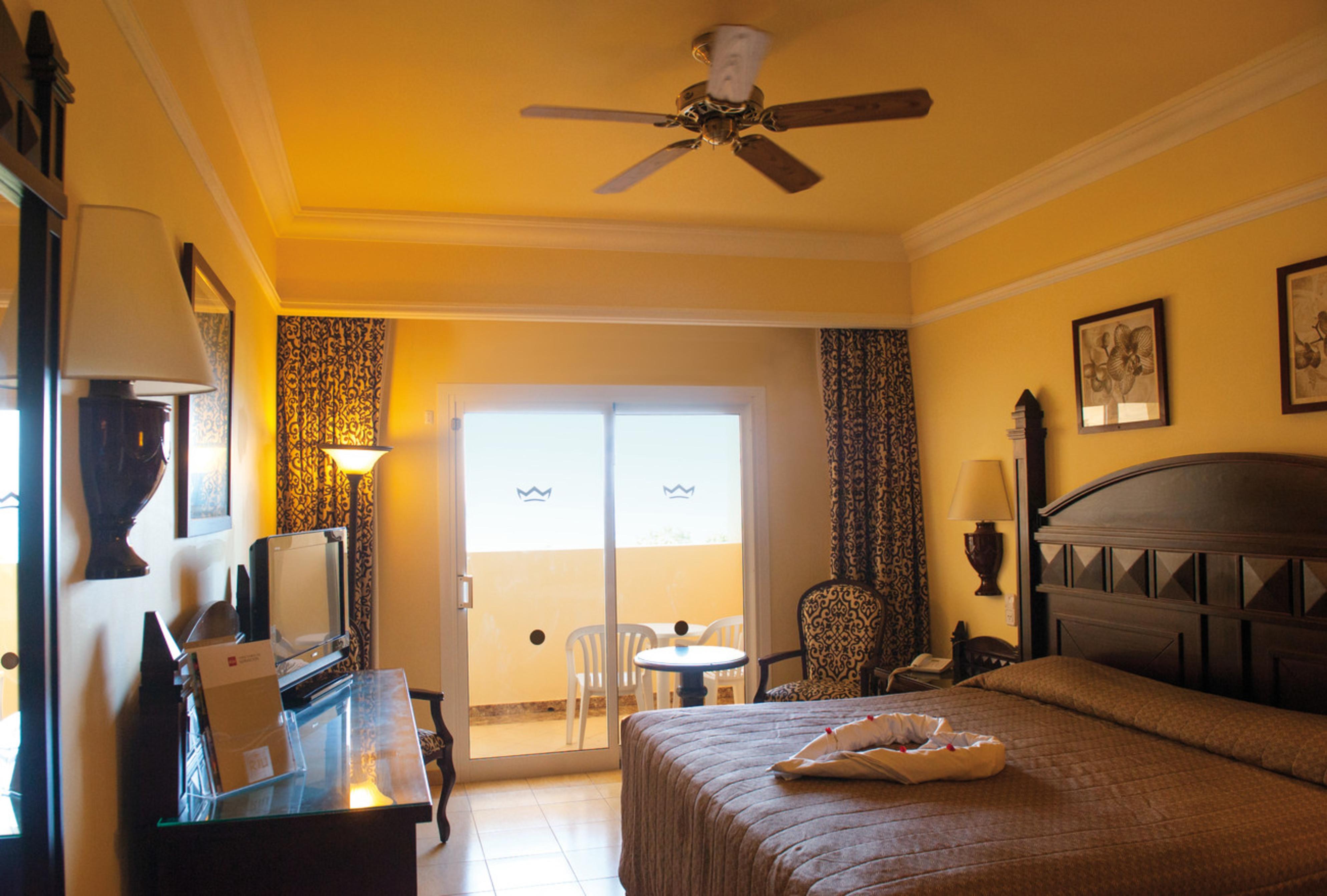 Hotel Riu Guanacaste Matapalo  Exterior foto