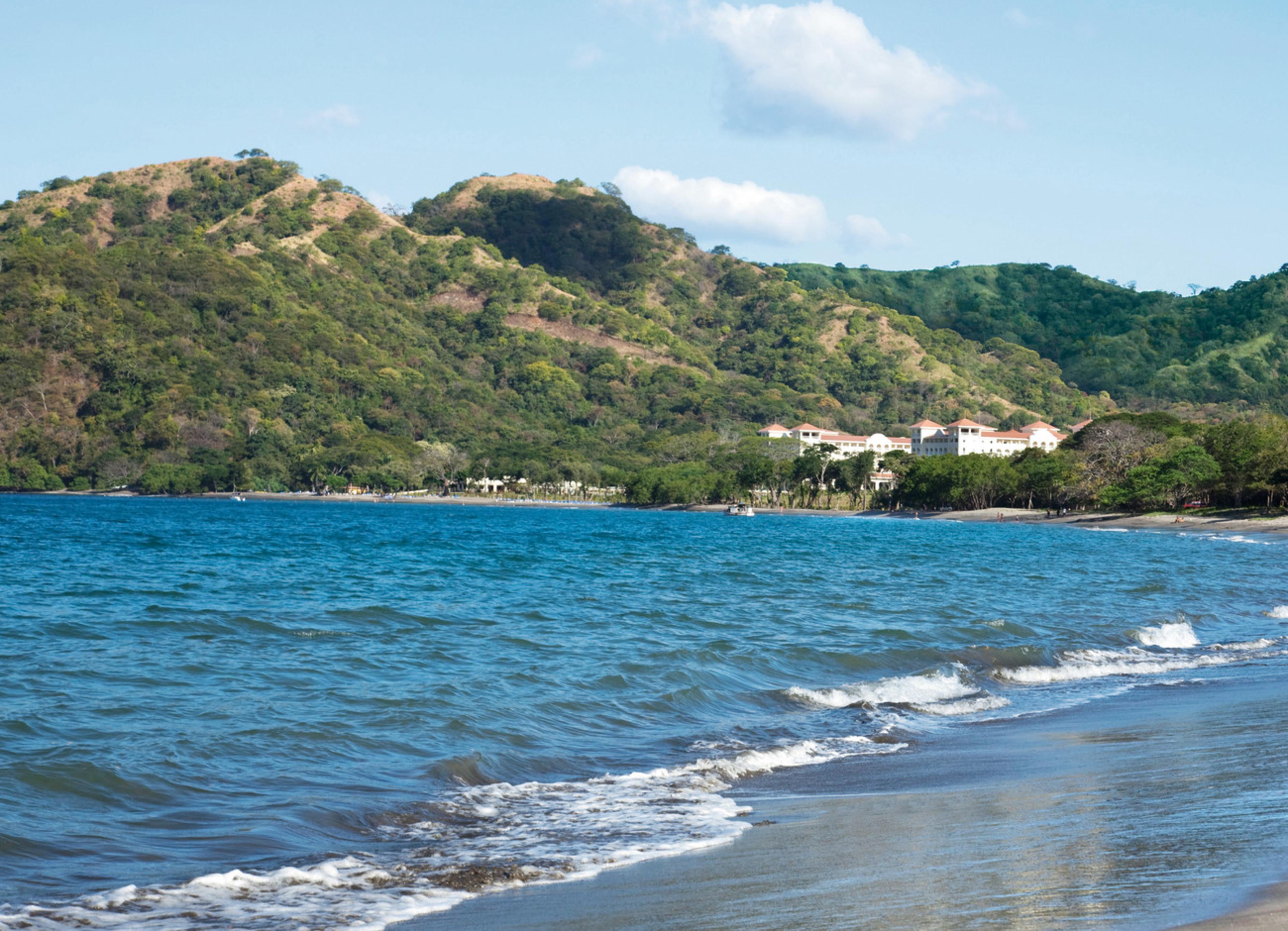 Hotel Riu Guanacaste Matapalo  Exterior foto
