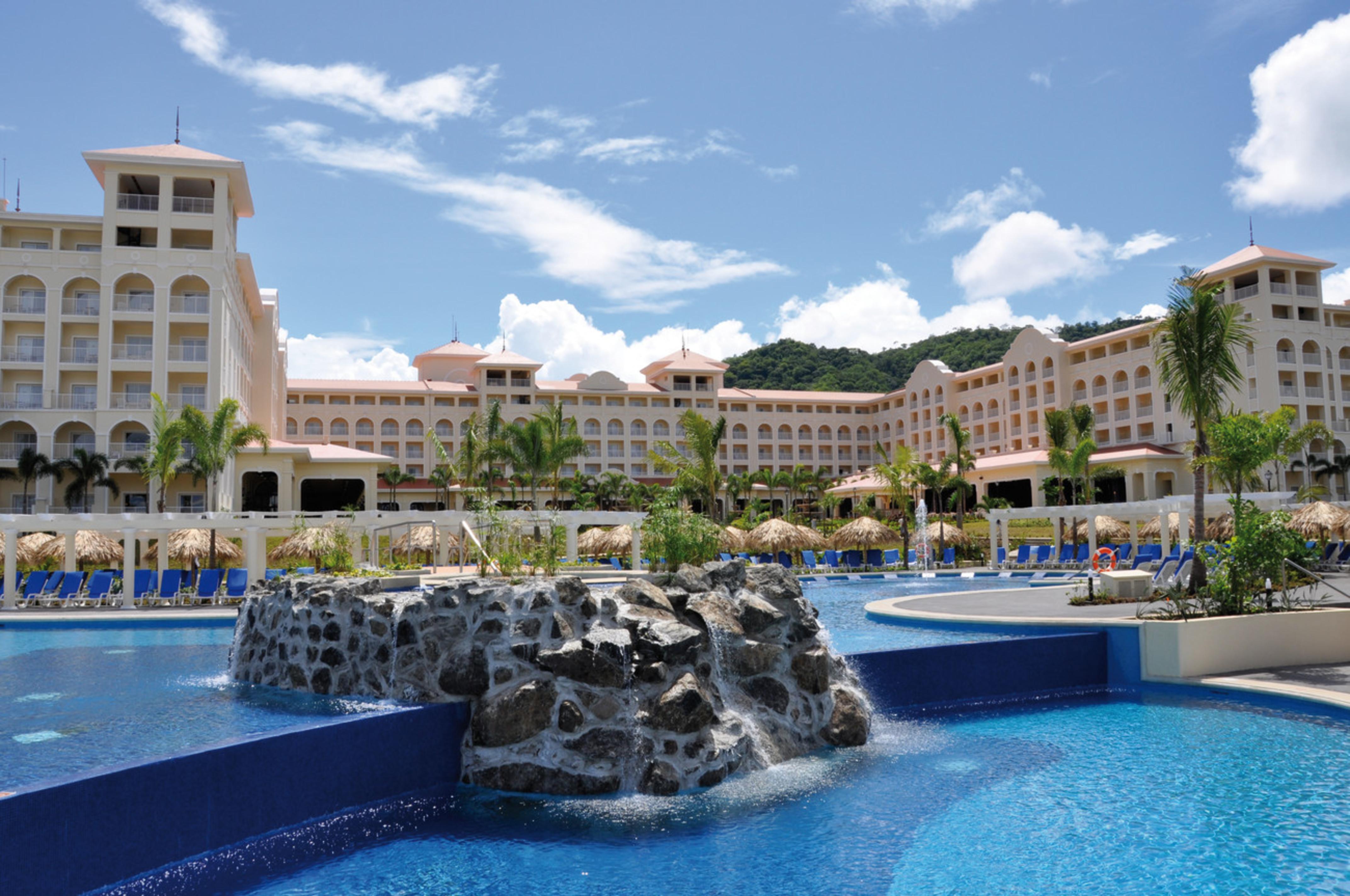 Hotel Riu Guanacaste Matapalo  Exterior foto
