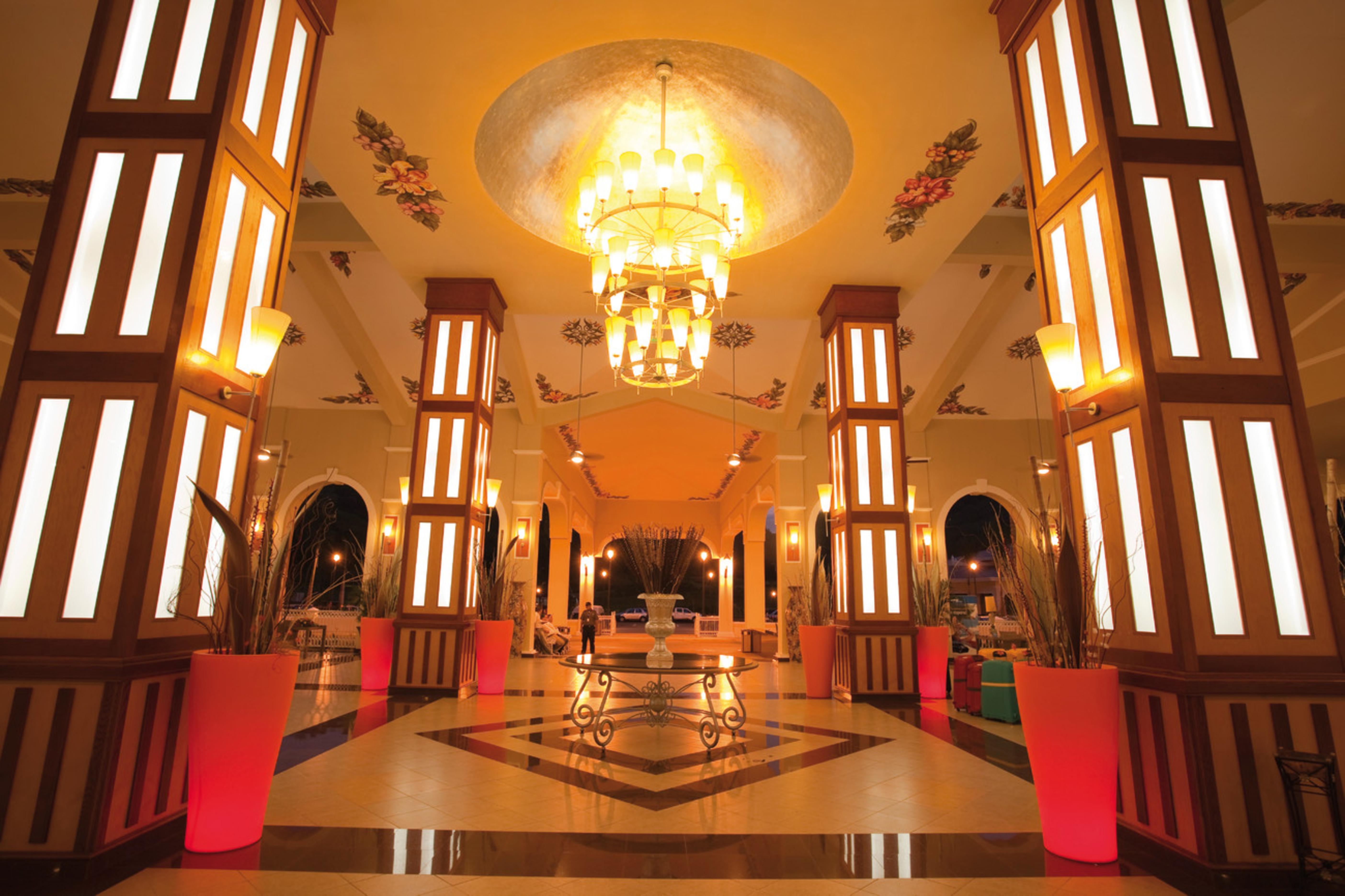 Hotel Riu Guanacaste Matapalo  Exterior foto