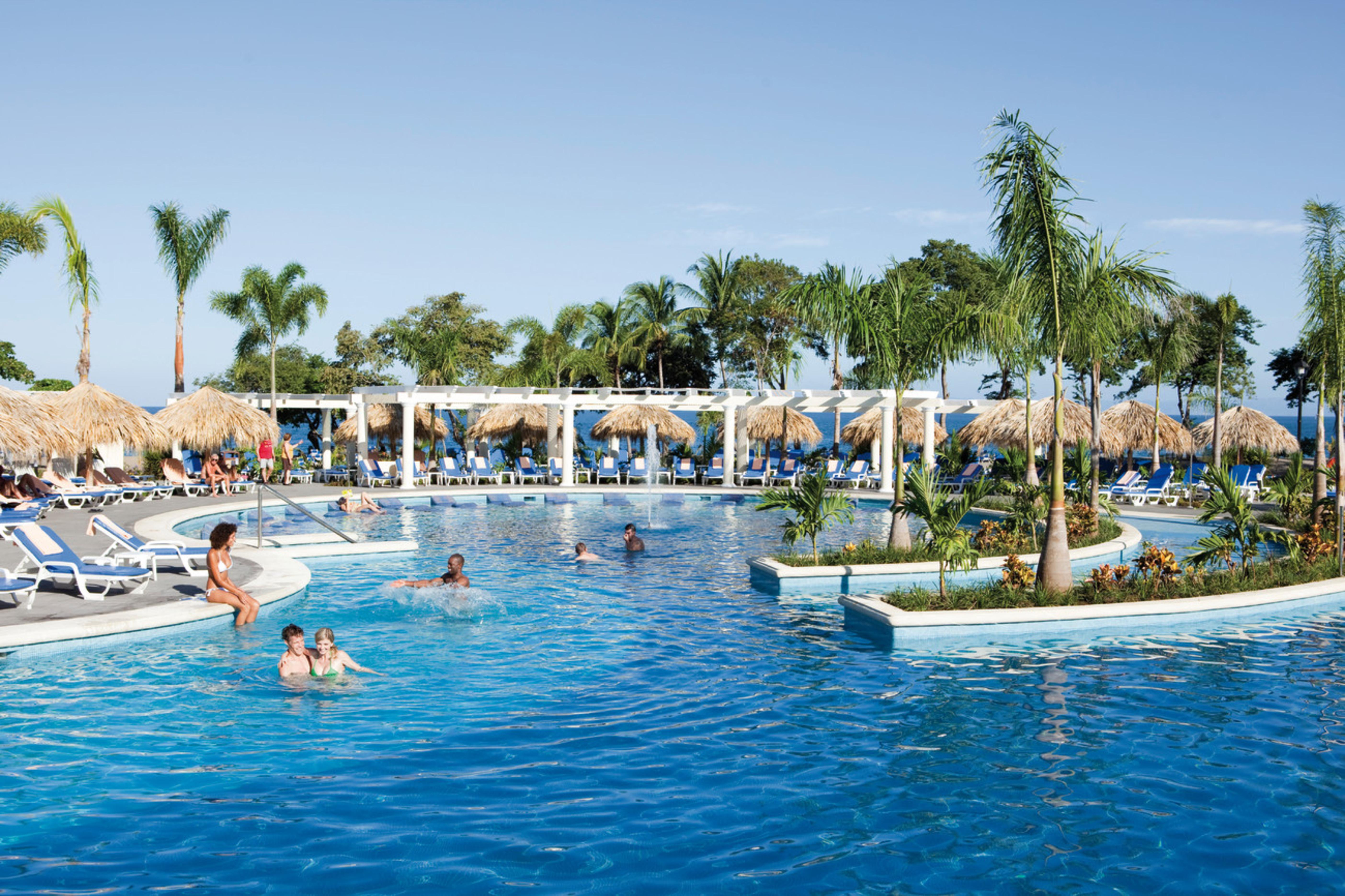 Hotel Riu Guanacaste Matapalo  Exterior foto