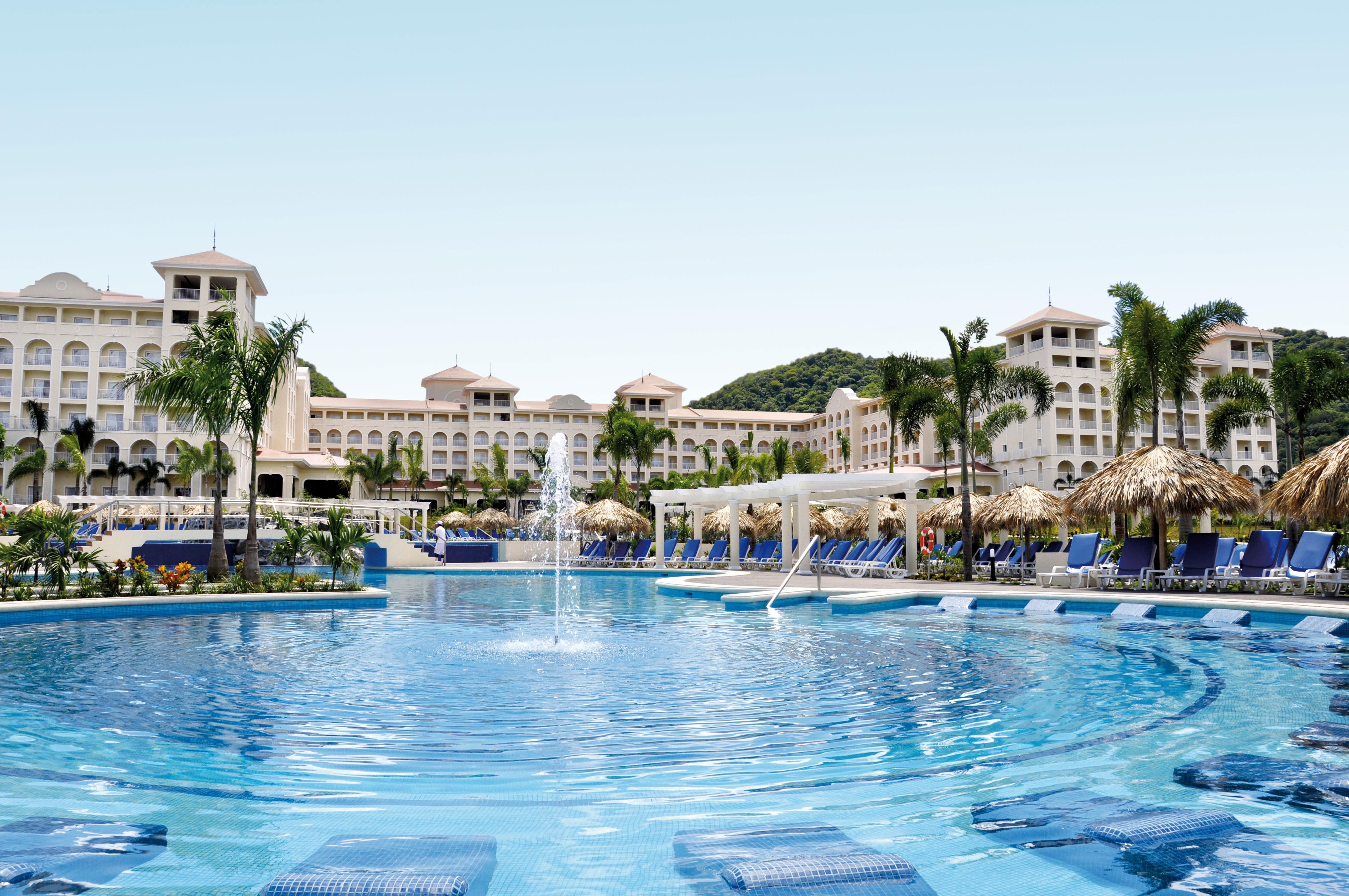 Hotel Riu Guanacaste Matapalo  Exterior foto