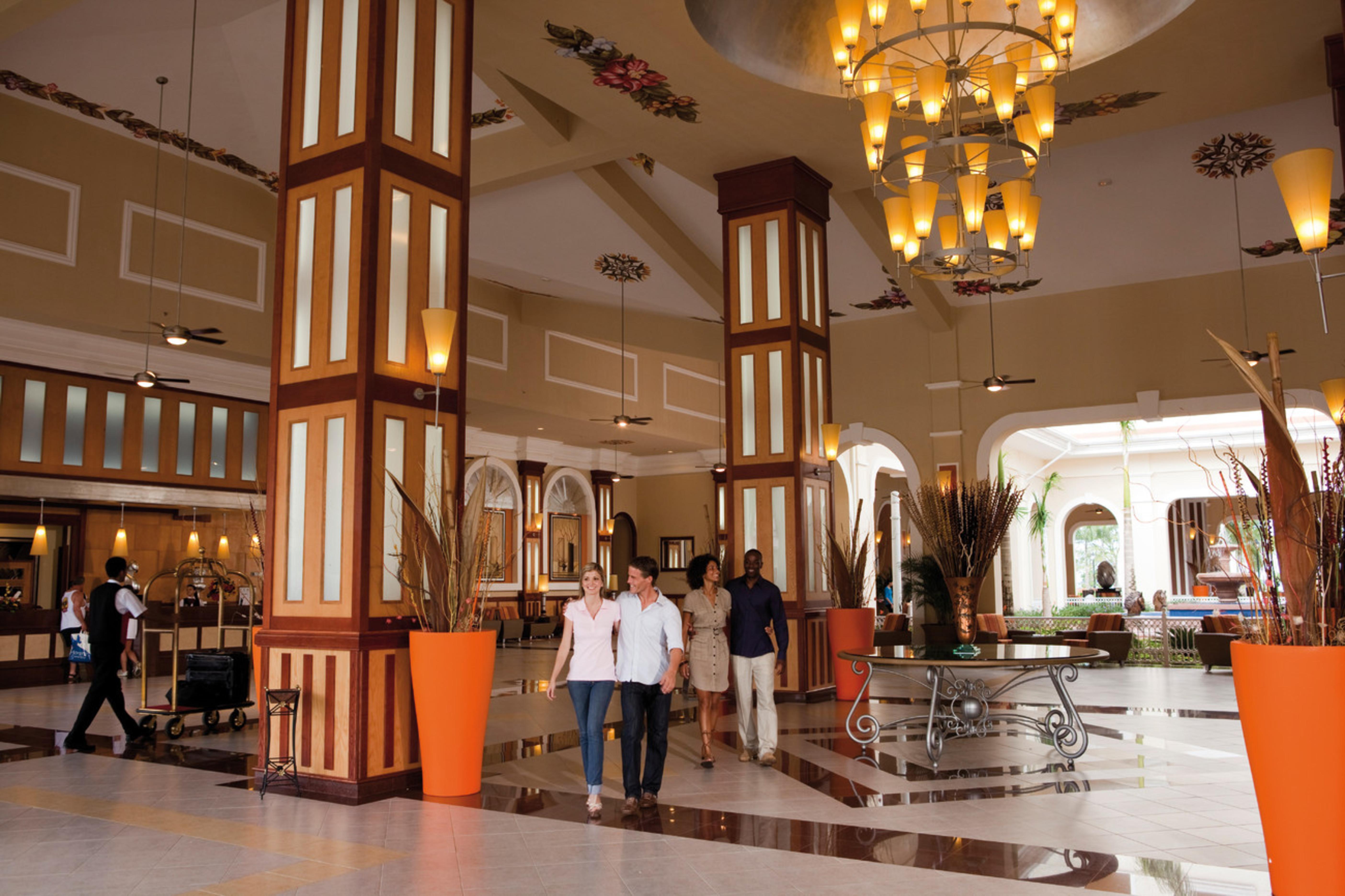 Hotel Riu Guanacaste Matapalo  Exterior foto