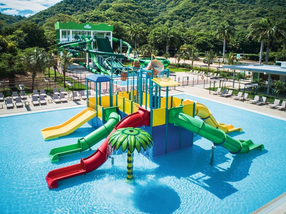 Hotel Riu Guanacaste Matapalo  Exterior foto