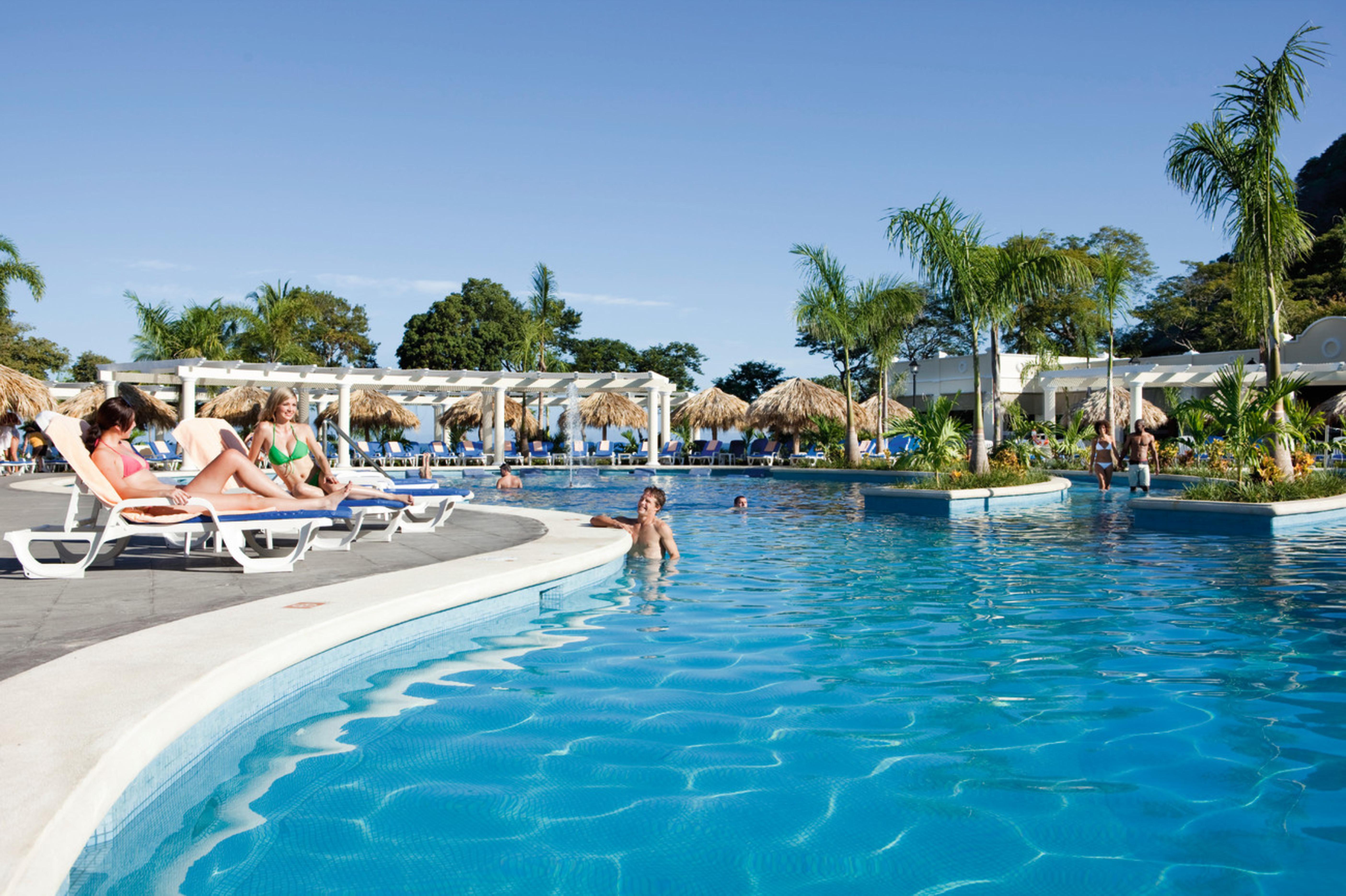 Hotel Riu Guanacaste Matapalo  Exterior foto