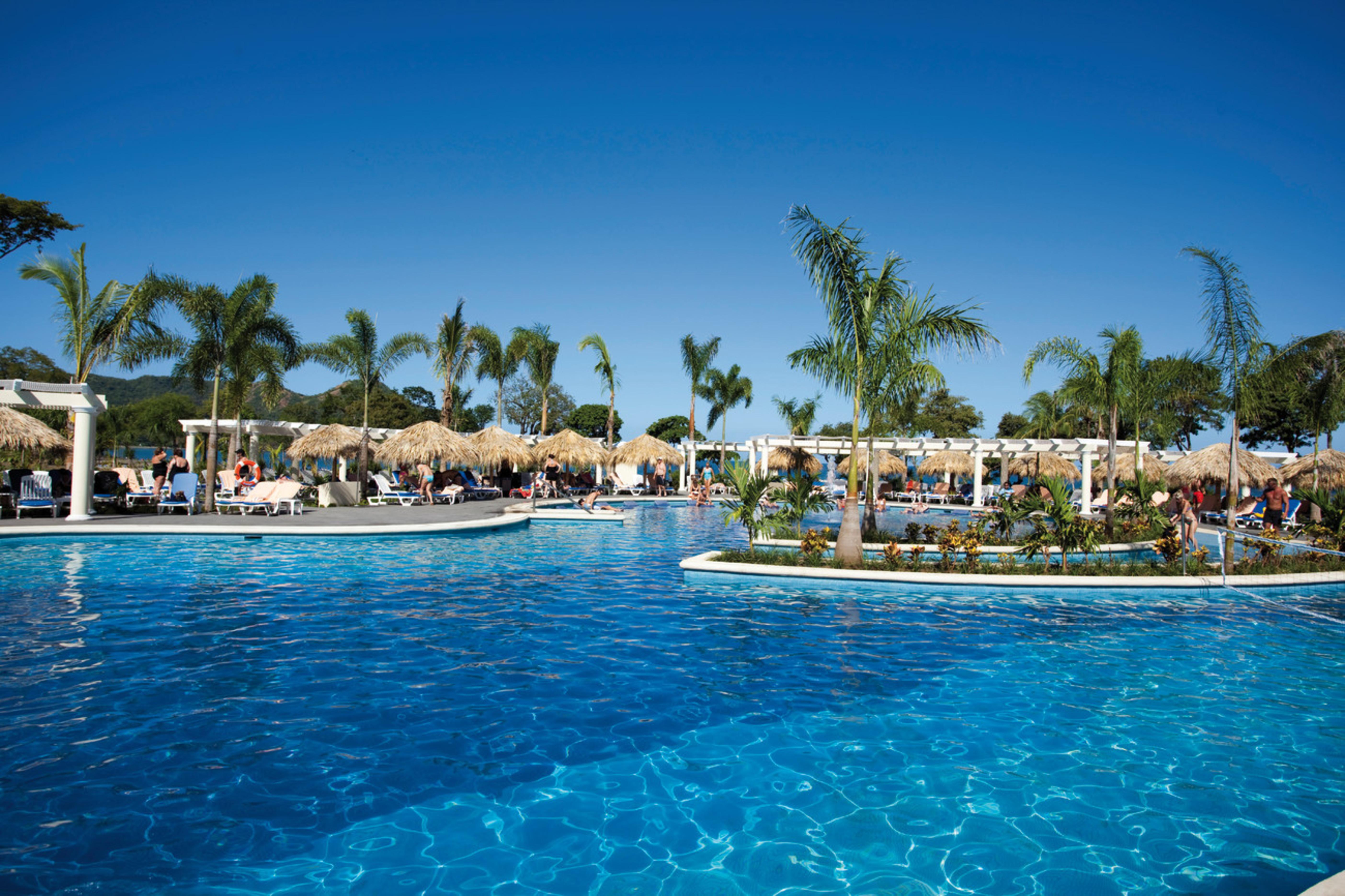 Hotel Riu Guanacaste Matapalo  Exterior foto