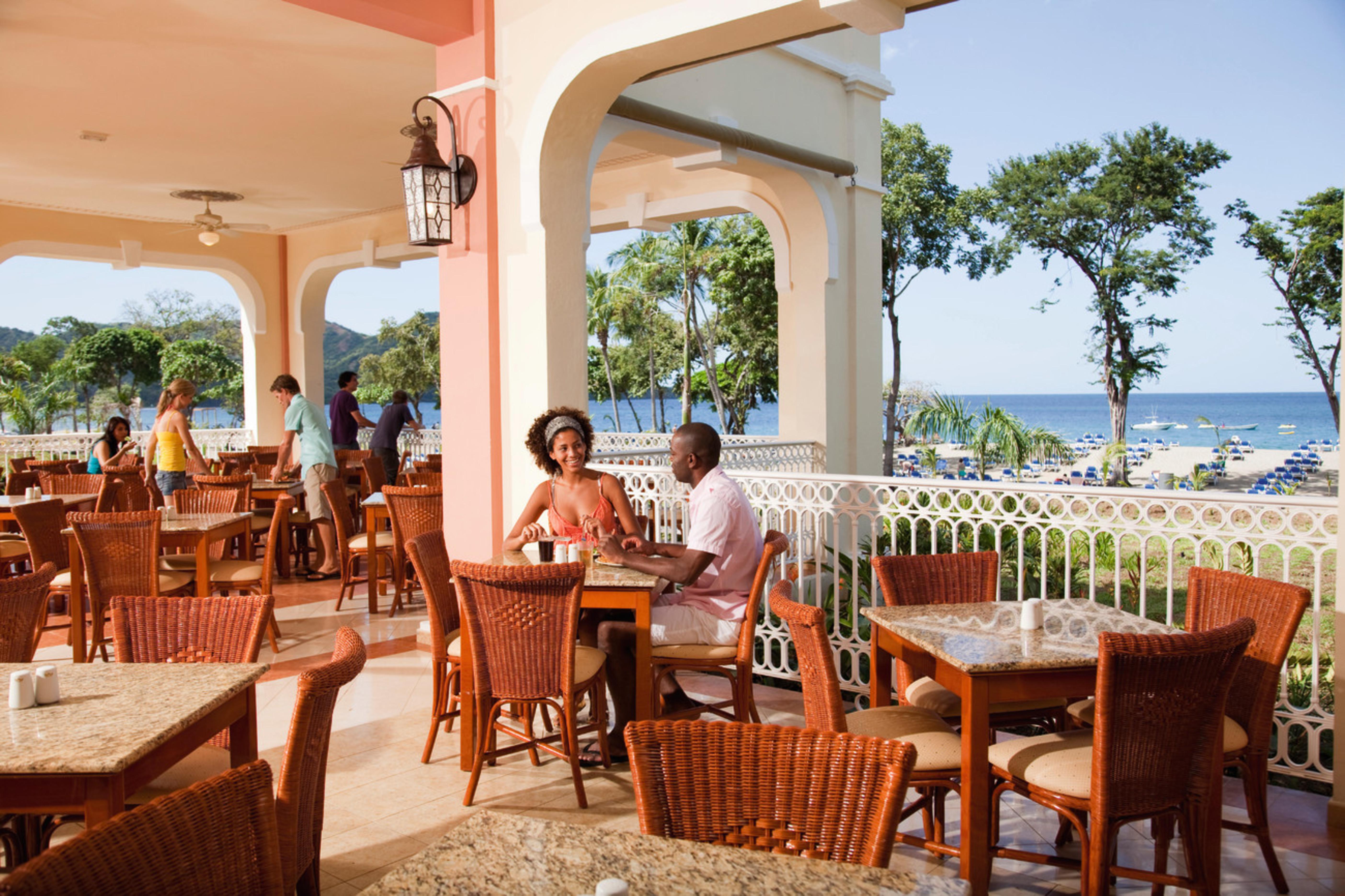 Hotel Riu Guanacaste Matapalo  Exterior foto