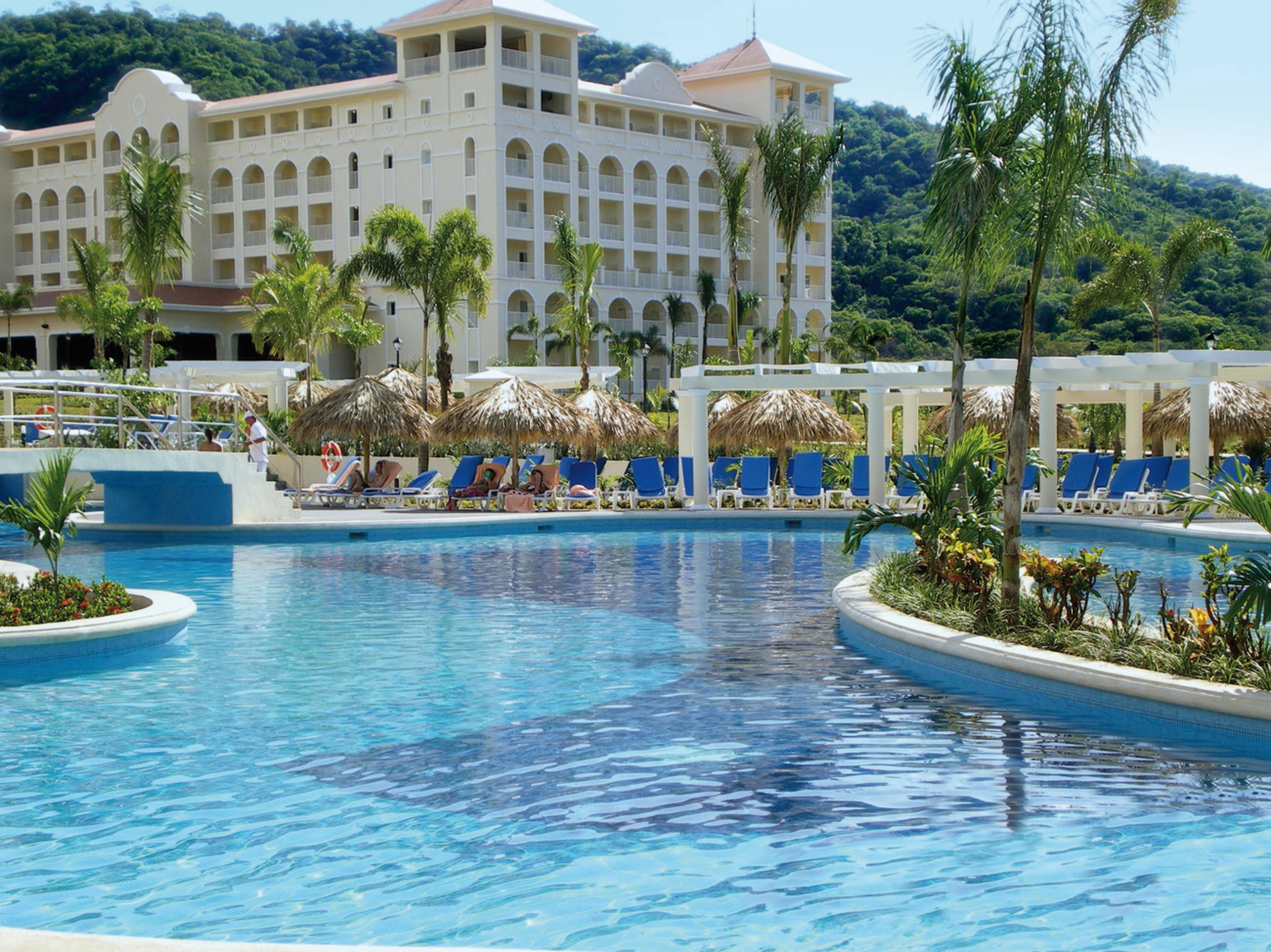 Hotel Riu Guanacaste Matapalo  Exterior foto