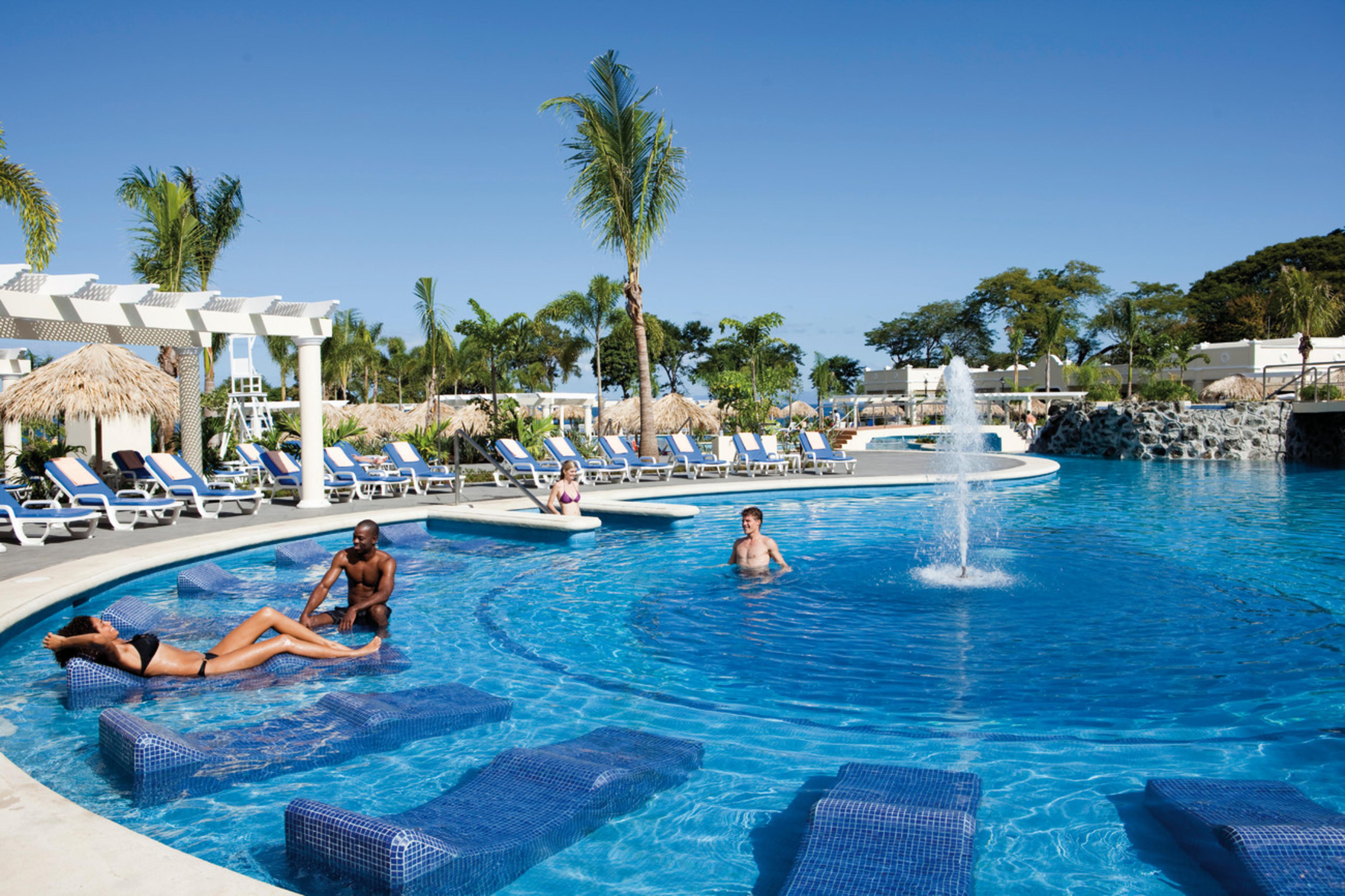 Hotel Riu Guanacaste Matapalo  Exterior foto