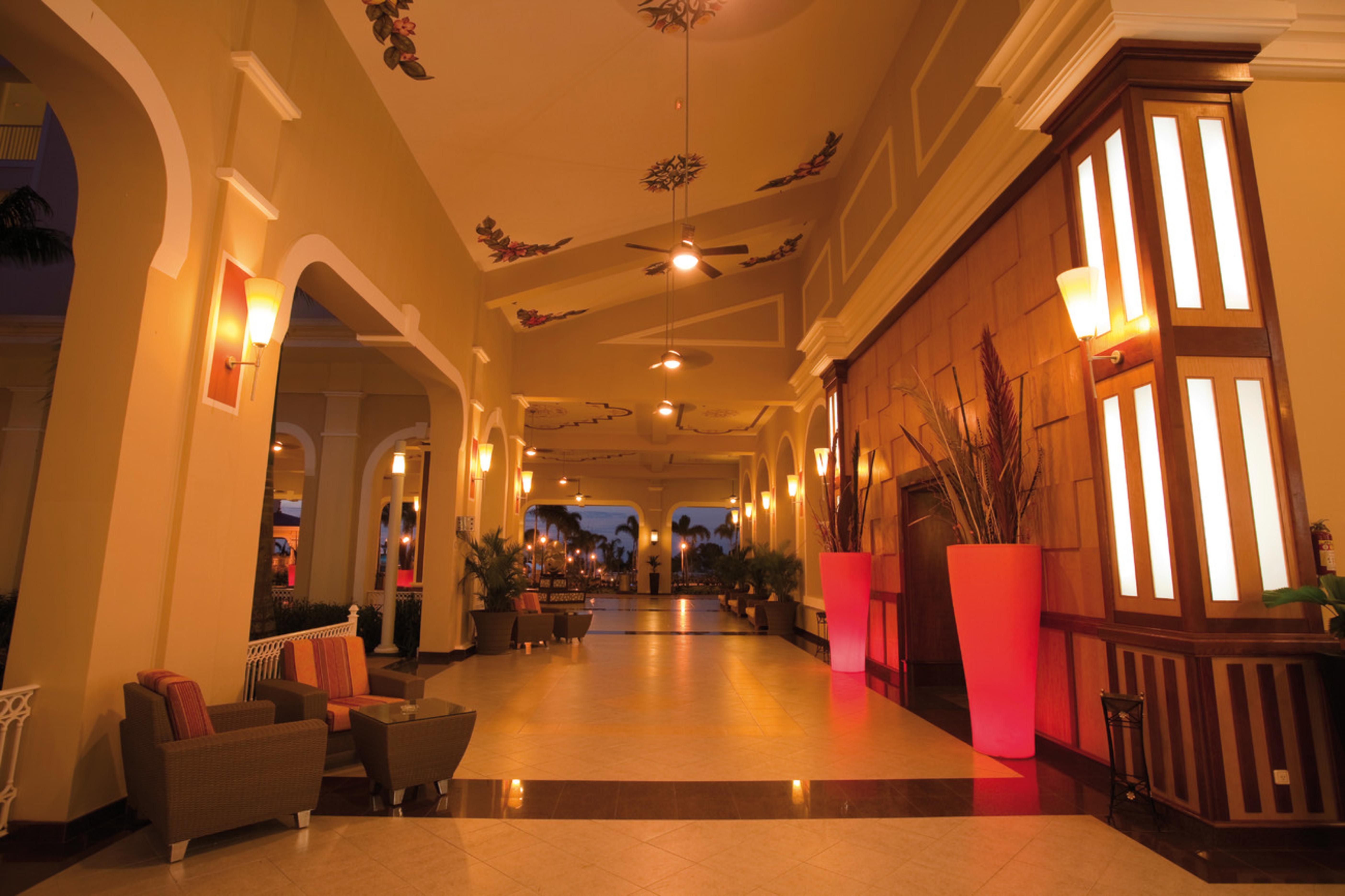 Hotel Riu Guanacaste Matapalo  Exterior foto
