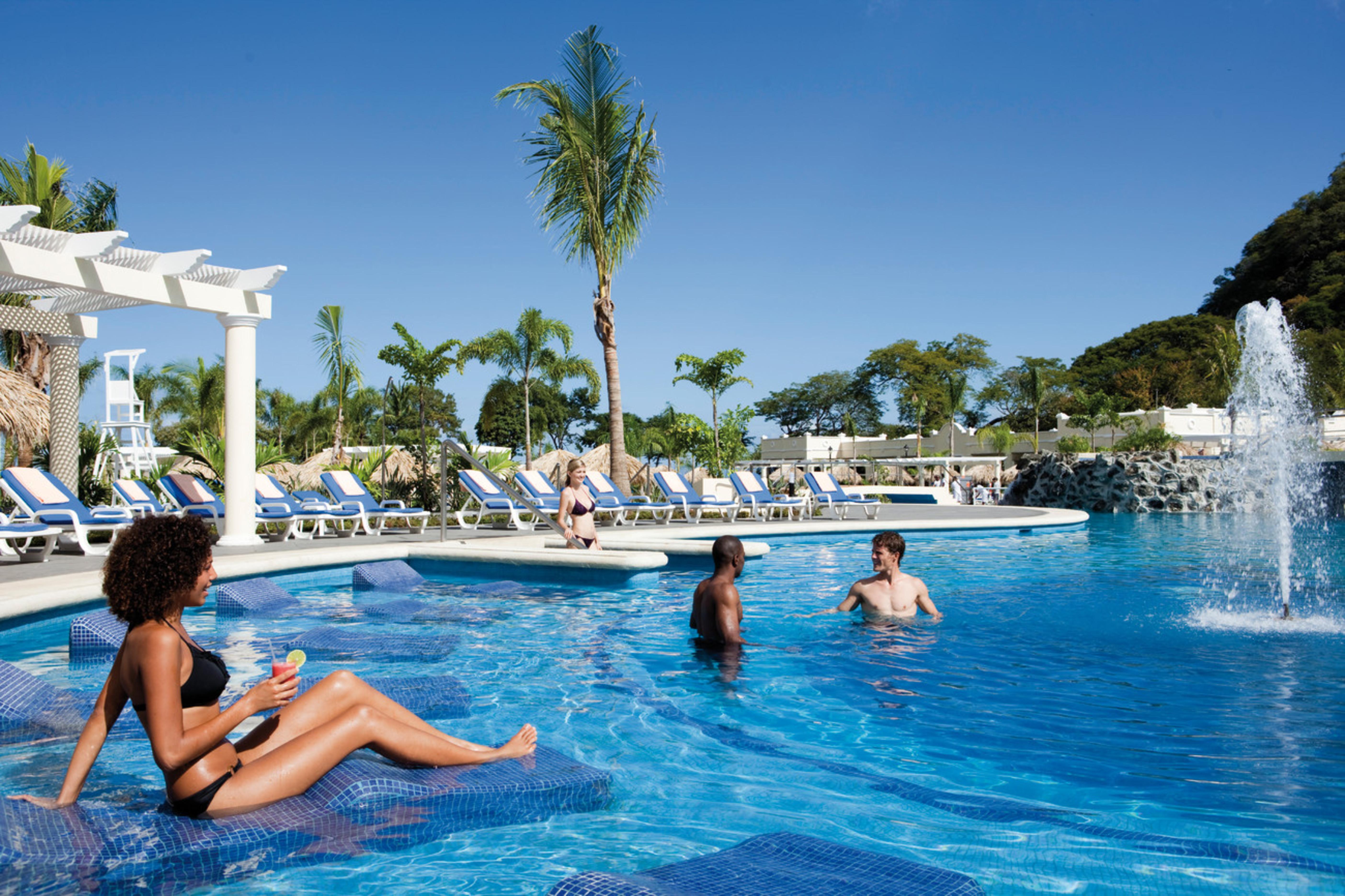 Hotel Riu Guanacaste Matapalo  Exterior foto