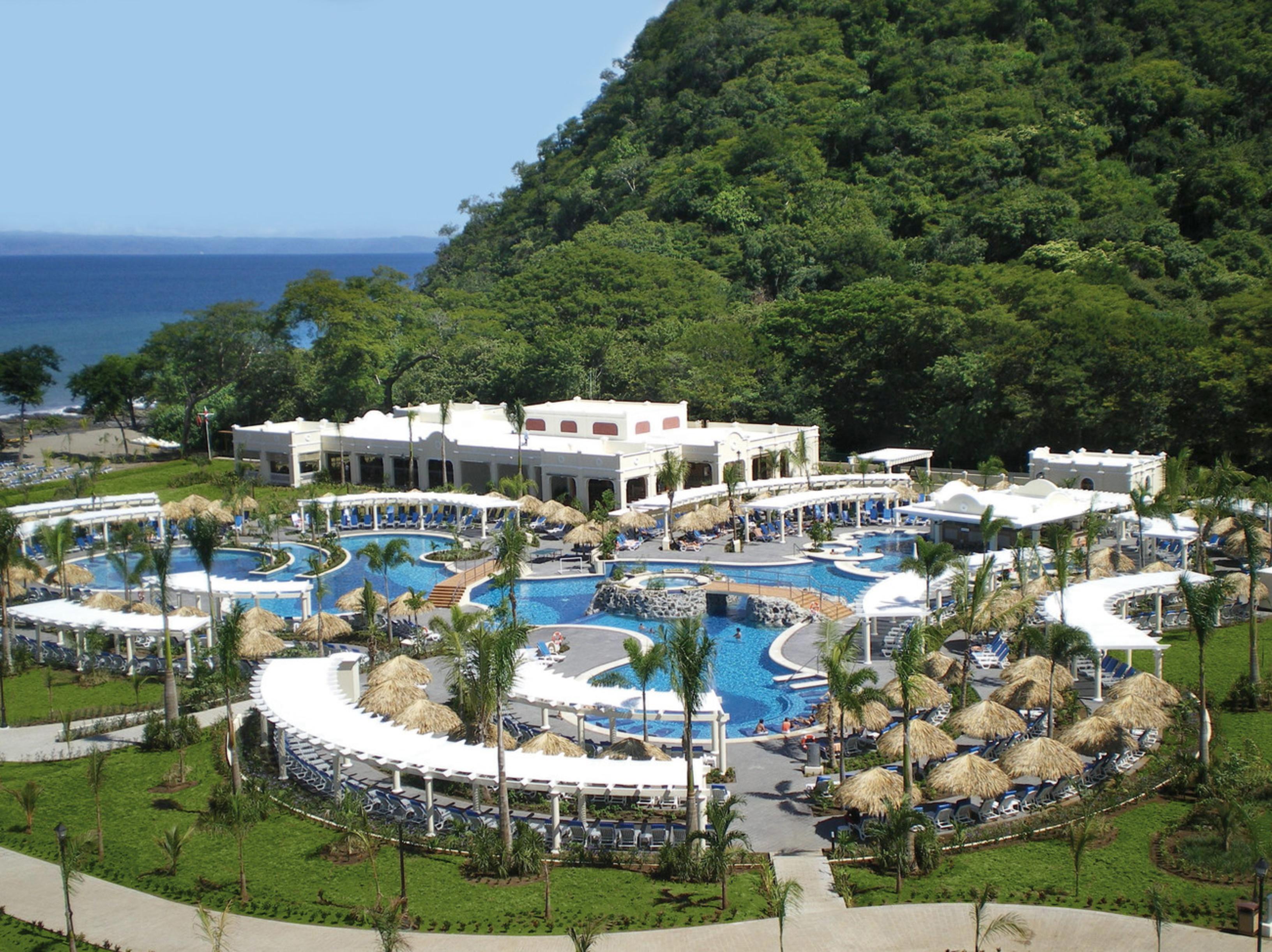 Hotel Riu Guanacaste Matapalo  Exterior foto