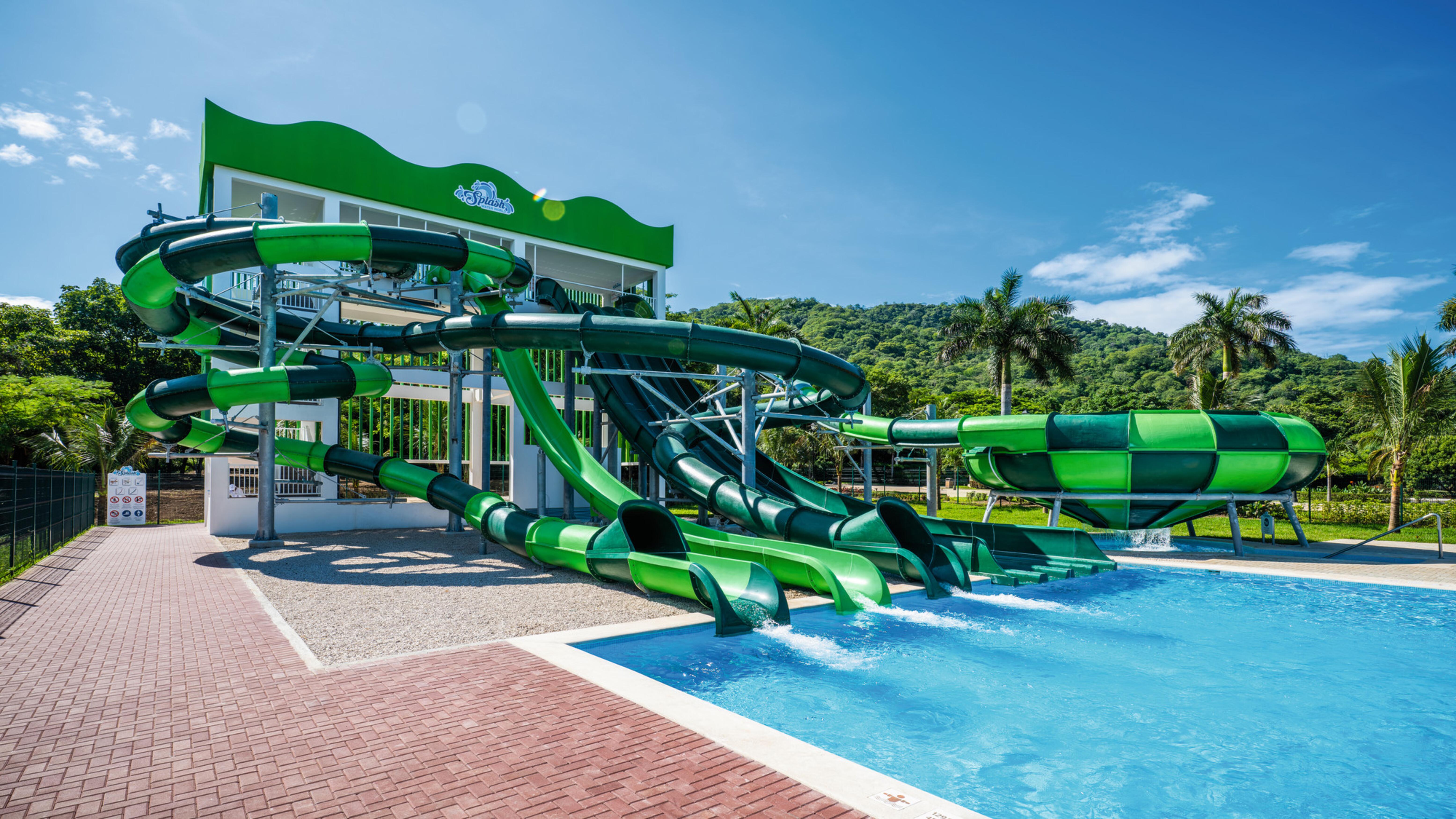 Hotel Riu Guanacaste Matapalo  Exterior foto