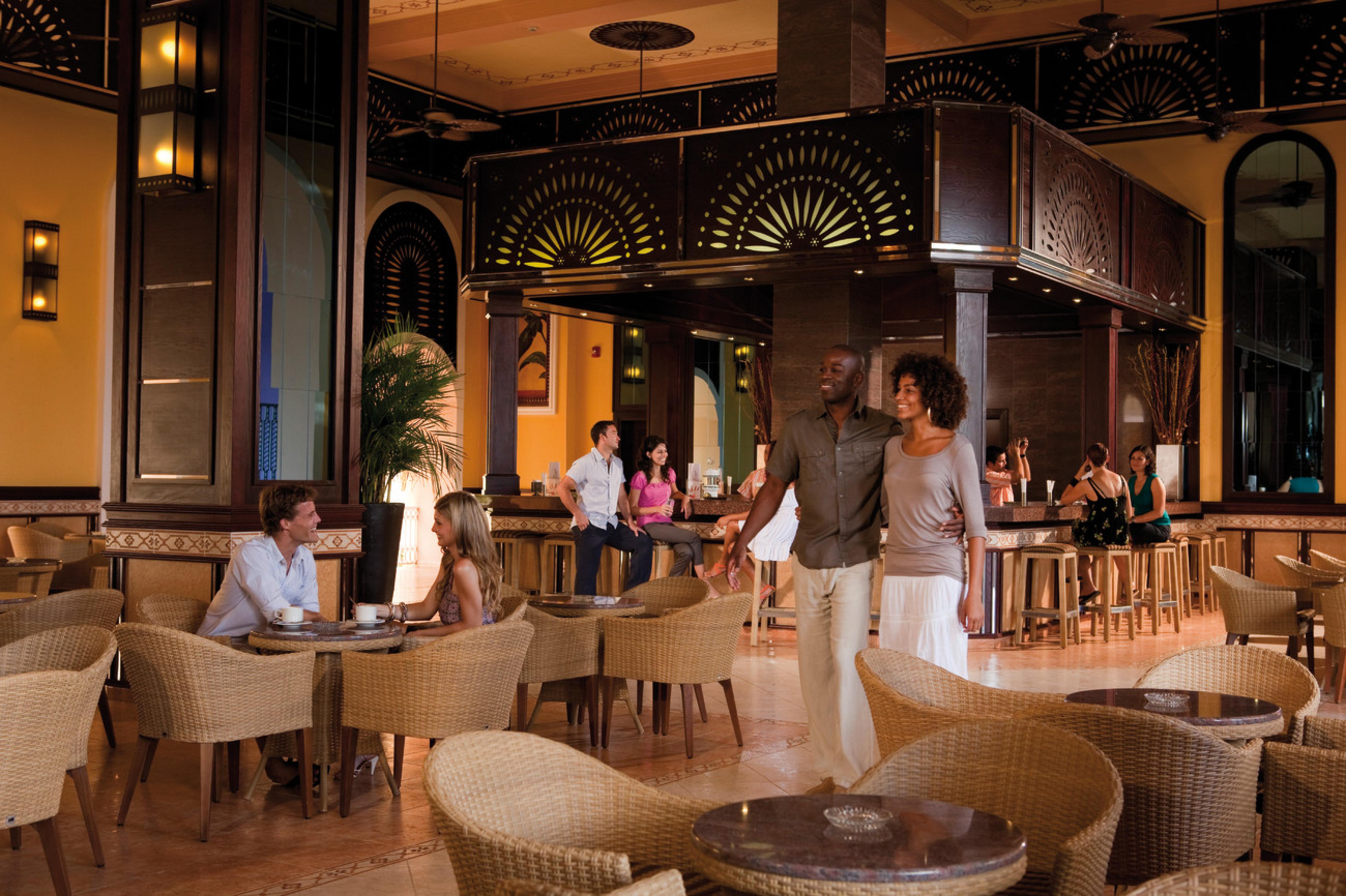 Hotel Riu Guanacaste Matapalo  Exterior foto